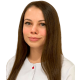 Жданова Лариса Игоревна